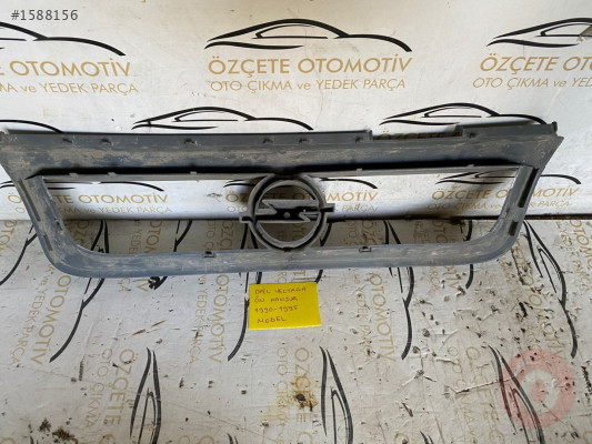 OPEL VECTRA A ÖN PANJUR 1990-1995 MODEL ORJİNAL ÇIKMA