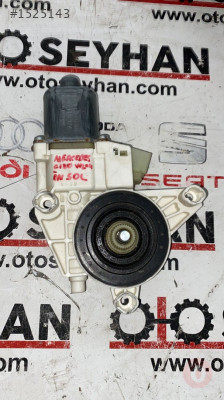 A2048200142 mercedes c180 w204 sol ön kapı cam motoru