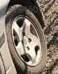 1998 model peugeot 306 1.8 benzinli çıkma çelik jant