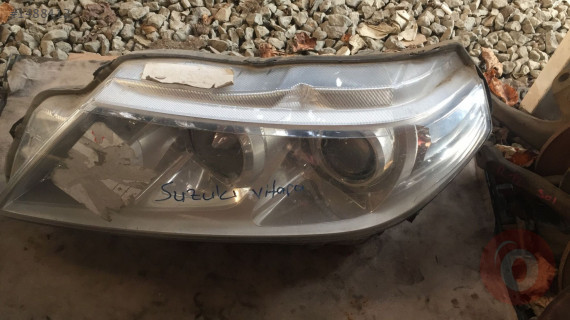 SUZUKİ VİTARA 2015 VE ÜSTÜ SOL FAR