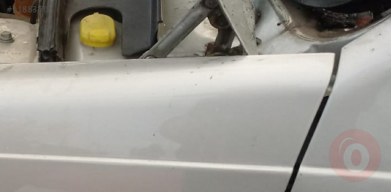 dacia solenza 1.4 mpi çıkma kaput menteşe