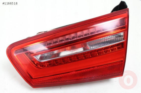 AUDİ A6 11-14 STOP LAMBASI SAĞ İÇ 4G5945094A