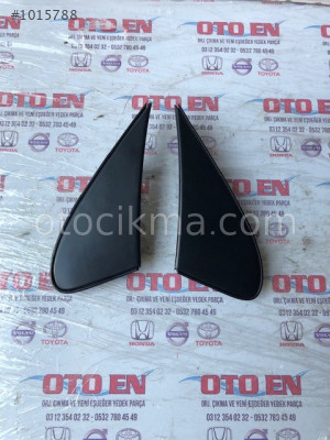 TOYOTA COROLLA AYNA UÇ PARÇASI 2002 2007 60117-12010