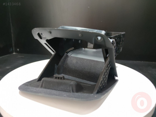 BMW 3 Serisi G20 G21 Torpido Gözü 51166805524