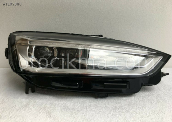 AUDİ A5 17-20 LEDLİ XENON SAĞ ÖN FAR 8W6941044C