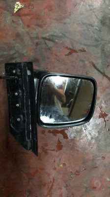 VOLKSWAGEN CADDY 2009  ÇIKMA ORJİNAL SAĞ AYNA