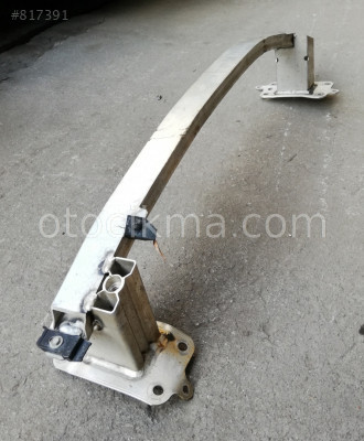 OPEL CORSA E ÖN TAMPON DEMİRİ