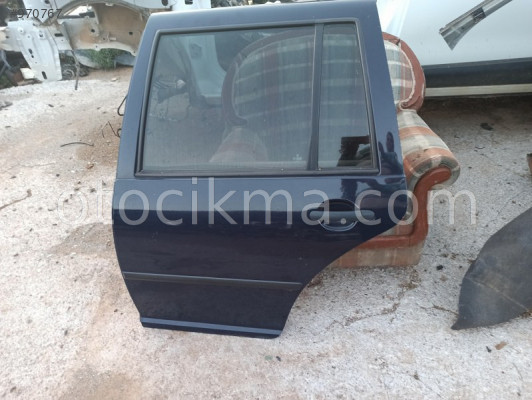 GOLF 4 SOL ARKA KAPI