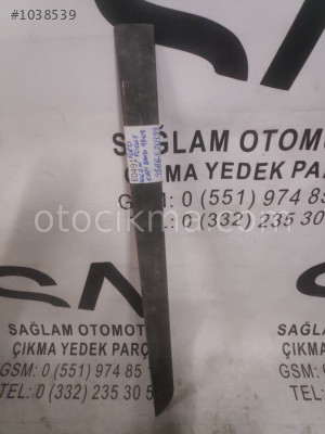 OEM; 98ab-f20939 FORD FOCUS SOL ÖN KAPI BANDI 98-05
