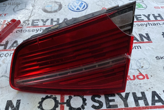 3G5945308K volkswagen passat b8 2018 sol bagaj iç led stop