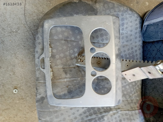 FORD FOCUS -C-MAX  GÖSTERGE PANEL ÇERÇEVESİ