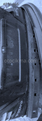 1996  VOLVO S40 ÇIKMA ARKA PANEL.