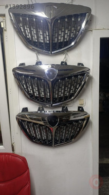 Lancia delta ön panjur