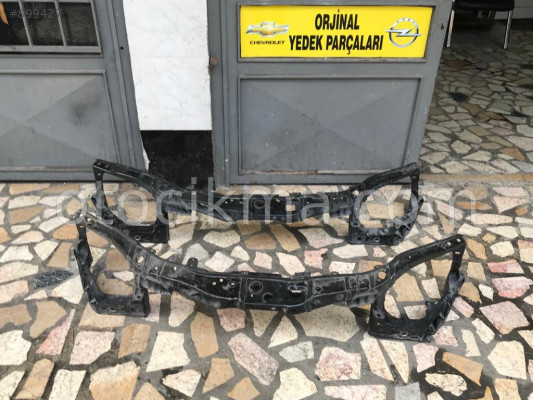 opel corsa d ön panel çıkma temiz ORJİNAL OTO OPEL ÇIKMA
