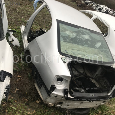VOLKSWAGEN PASSAT KESME TAVAN ÇIKMA PARÇA