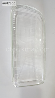 SKODA PİCK-UP 1996-2001 SOL ÖN FAR CAMI SIFIR