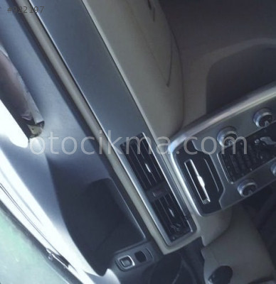 ORİJİNAL VOLVO S80 CD ÇALAR.