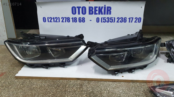PASSAT SAG SOL FAR 2016