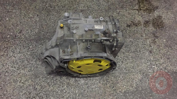 VOLVO V40 V60 V70 FORD FOCUS OTOMATİK ŞANZIMAN