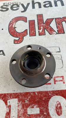 seat ibiza sw 2012 sol arka forya porya bilyası
