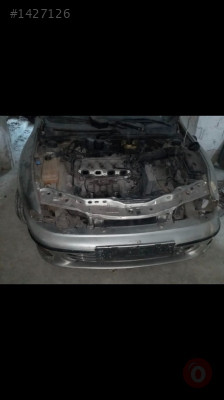 Fiat marea karter çıkma yedek parça Mısırcıoğlu oto
