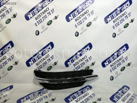 MERCEDES C SERİSİ W204 KASA SOL SİS FAR ÇERÇEVESİ A204880322
