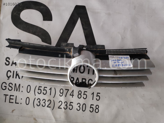 OEM; 1j5853655c VOLKSWAGEN BORA 98-04 PANJUR OEM; 1J5853655C