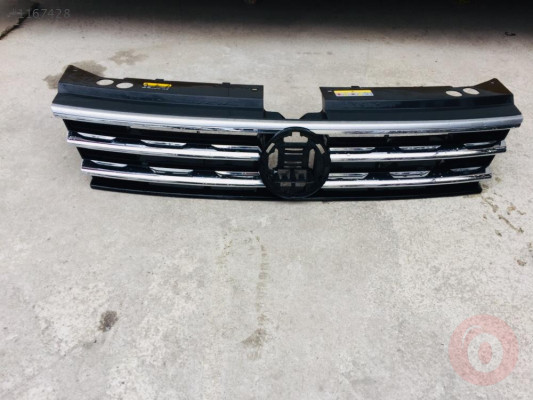Volksvagen tiguan panjur