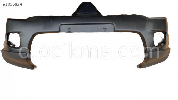 MİTSUBİSHİ L200 CR4X4 ÖN TAMPON DODİKLİ