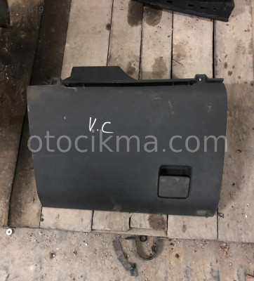 OPEL VECTRA C TORPİDO KAPAĞI