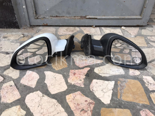 opel insignia takım sağ sol aynalar