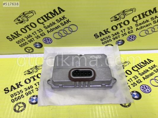 BMW 5 SERİSİ 5.20 E39 XENON FAR BEYNİ