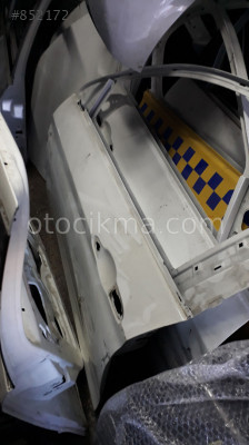 Fiat egea on  sol kapı