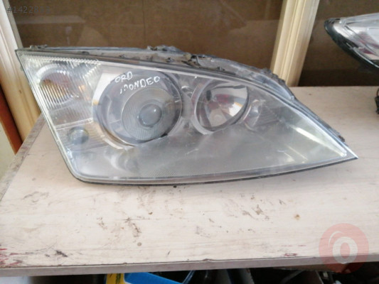 Ford Mondeo Sağ Far Xenon