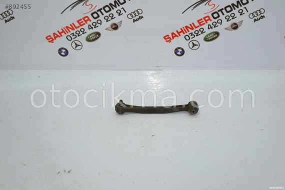 MERCEDES A SERİSİ CABRİOLET A124 SOL ARKA ROT A1243260116