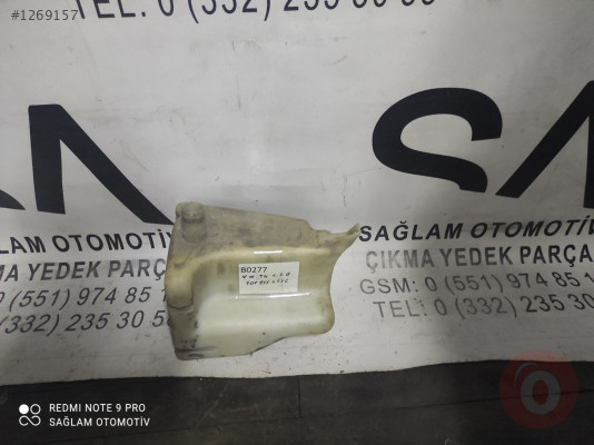OEM; 701955453C VW T4 ÇIKMA  CAM SU BİDONU
