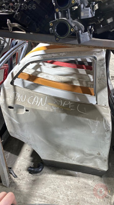 OPEL MOKKA SAĞ ARKA KAPI CANCAN OPEL