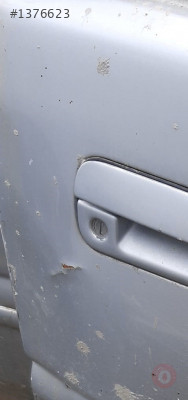 1992 hyundai excel çıkma kapı kilidi sağ ön