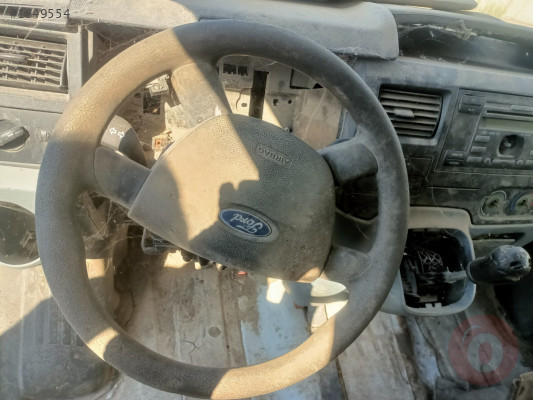 FORD TRANSİT V347 ÇIKMA DİREKSİYON AİRBAG