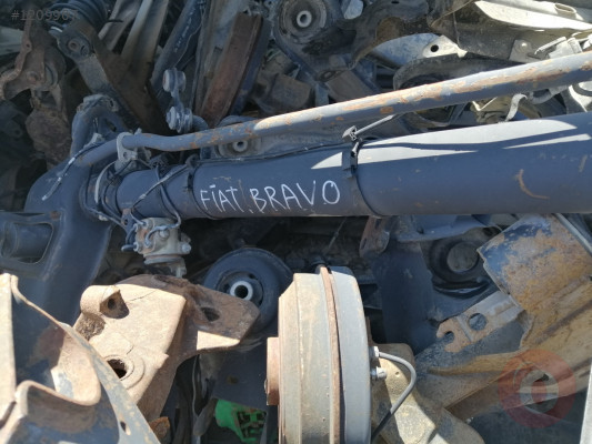 Fiyat bravo arka diferansiyel
