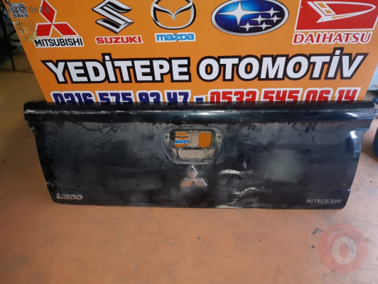 MITSUBISHI L200 BAGAJ KAPISI 2006-2010