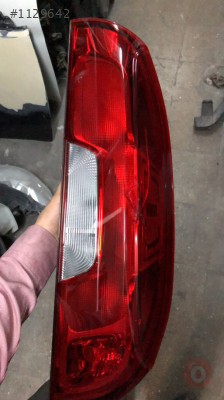 Doblo sağ stop çıkma ORJİNAL yeni kasa