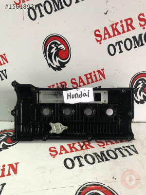 HYUNDAİ SİBOP KAPAĞI ÇIKMA PARÇA