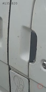 KİA BESTA Hİ ÇIKMA SAĞ ÖN KAPI KOLU
