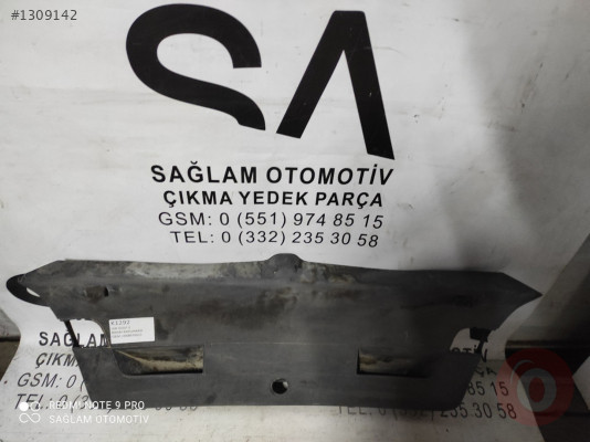 OEM; 1K6867601C VW GOLF-5 ÇIKMA  BAGAJ KAPLAMASI