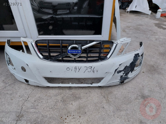 Volvo xc60 çıkma ön tampon