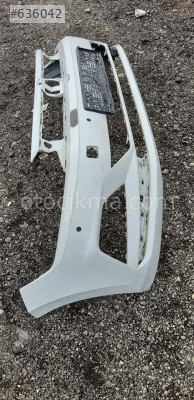 Wosvogen polo 2018 model ön tampon