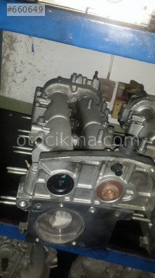 FİAT DOBLO 1.6 DİZEL SİLİNDİR KAPAĞI