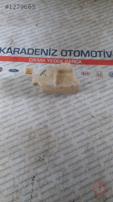 RENAULT KANGOO-3 ÇIKMA ORJİNAL YEDEK SU DEPOSU