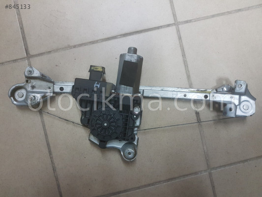opel astra h sağ sol ön arka cam motoru ve insignia corsa çı